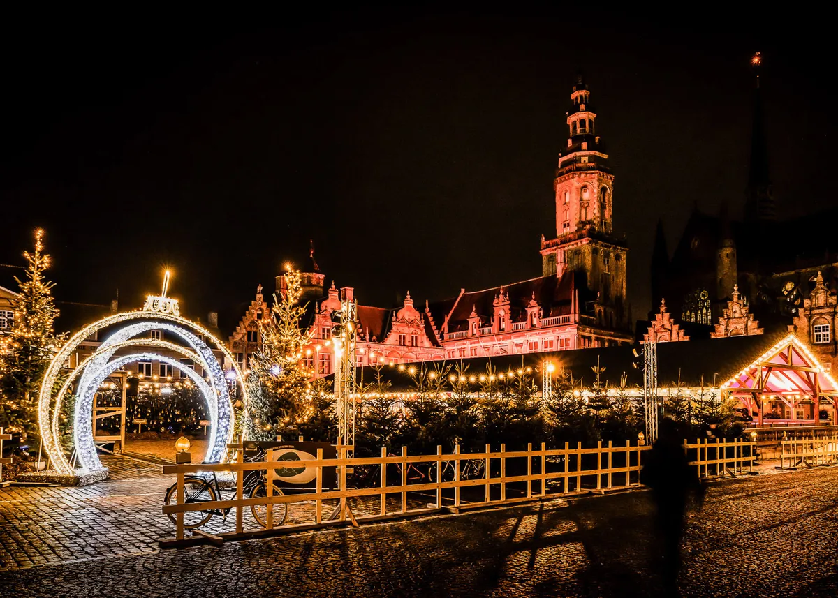 Après-ski event in Winterbarn with alpine atmosphere